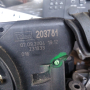Превключватели мигачи , чистачки Opel Astra H, Zafira  GM 13197719, снимка 3