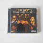 Various ‎– Bad Boy's 10th Anniversary...The Hits cd