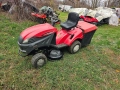 ТРАКТОРНА КОСАЧКА CASTELGARDEN/BRIGGS&STRATTON. ПЕРФЕКТНА , снимка 18
