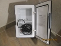 мини хладилник - отоплител, снимка 3