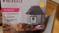 Комбиниран мултикукър Instant Pot DUO CRISP + AIR FRYER, 8 L, снимка 11