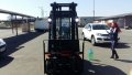 Нов газокар EP Forklift 2020г. 1800 кг. , снимка 13