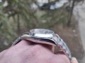 Seiko 36мм snxs79 nh36 unisex, снимка 11