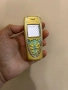 Nokia 7210 Gold Като нов, снимка 1