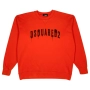 Мъжка блуза Dsquared2 Spray Logo Sweatshirt, снимка 1