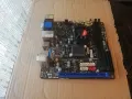 Дънна платка MSI E350IS-E45 (MS-7698 v1.0 ) Socket BGA FT1 , снимка 8