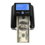 Дигитален детектор за банкноти с UV защита – EUR / USD, Автоматичен, снимка 3