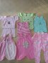 Бебешки дрехи и комплекти, снимка 1 - Комплекти за бебе - 37419851