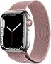 Метална верижка каишка Apple Watch 2/3/4/5/6/7/SE 38/40/41/42/44/45, снимка 9