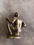 ретро сувенир бронз, снимка 3