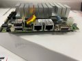 ATOM N270 1.6GHz  PORTWELL PEB-2131VG2A-CS  INDUSTRIAL COMPUTER , снимка 6