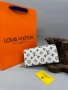 портмонета louis vuitton , снимка 4