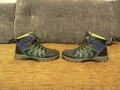туристически обувки, снимка 4
