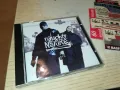 NAUGHTY BY NATURE CD 1704250650, снимка 1