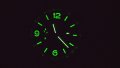 Мъжки часовник PANERAI RADIOMIR GMT - 45MM механичен клас 5A+, снимка 14