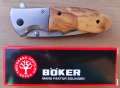 Сгъваем нож  Boker  DA72, снимка 4