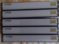 Аудио касети /аудио касета/ TDK SA-X90, снимка 4