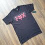 Страхотна мъжка тениска FOX  размер M ,нова с етикет, снимка 2