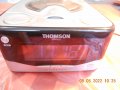 Thomson RR420cd  radio cd clock 2-alarm, снимка 2