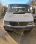 Mercedes Sprinter 310 2.9tdi, снимка 1 - Бусове и автобуси - 39352963