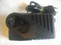 7,2V-14,4V BOSCH AL60 DV1411 ЗАРЯДНО БОШ ЗА НИКЕЛ-КАДМИЙ БАТЕРИИ 1,1A 28W 1 СВЕТЛИННА ИНДИКАЦИЯ, снимка 5