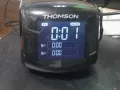 Часовник с прожекция THOMSON, снимка 5