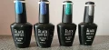 Гел лакове на The black bottle, снимка 2