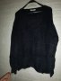 СТРАХОТЕН ПУХКАВ ПУЛОВЕР 2XL-3XL, снимка 3
