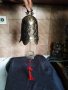 азиатска камбана , снимка 1 - Антикварни и старинни предмети - 29074399