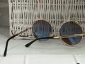 Очила дамски със огледални стъкла-V028, снимка 2