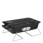 Барбекю Muhler 40.5x26cm, с капак, снимка 5