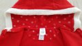 Бебешка Коледна блуза 3-6 месеца, снимка 5