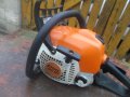 STIHL MS 181 на части, снимка 6