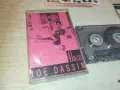 JOE DASSIN-TAPE 0810241340, снимка 8