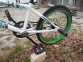 Велосипед BMX BLACK  BOX  HT, снимка 9