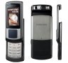 Samsung U900 Soul - Samsung SGH-U900 - Samsung U900 дисплей , снимка 3