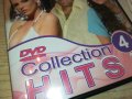 COLLECTION HITS 4 DVD 3112231346, снимка 7