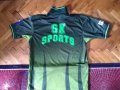 Пакистан крикет тениска 2011 размер Л, снимка 8