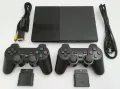 PLAYSTATION 2 на изгодна цена в гаранция (PS2, ПС2, Плейстейшън, Конзола, Видеоигри ), снимка 1