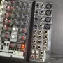Behhringer Xenyx 1202 FX малък пулт за ремонт, снимка 3