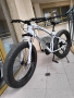 продавам колело fatbike 26цола, снимка 1