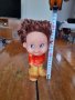 Стара кукла Чочко Хулиганина #6, снимка 7