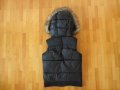 G Star Raw Whistler Women's Bomber Black vest, снимка 4