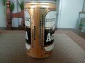 Продавам стар,оригинален, кен(празен) на бира Астика.Произведен преди 1989 г.за износ., снимка 2