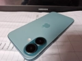 Apple iPhone 16 / 128 GB / Teal, снимка 3