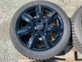 17 джанти 5х112 MIni CLUBMAN 7J et47 Гуми 205/50/17, снимка 5