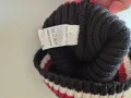 Moncler детска памучна шапка, снимка 4