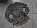 Уникален мъжки пуловер LAGOS, снимка 1