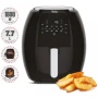Промоция - Фритюрник AirFryer Voltz OV51980F 1800W, 7.7L, 2 години гаранция, снимка 3
