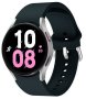 Каишка силиконова за Smart Wach Samsung Galaxy watch 4, 5, 5 PRO НАЛИЧНО!!! , снимка 7